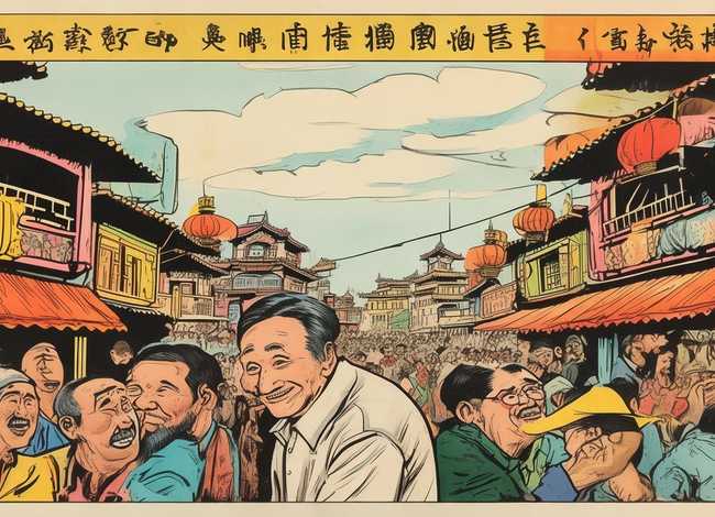 王国福的故事连环画 - 王国福的故事连环画1977年