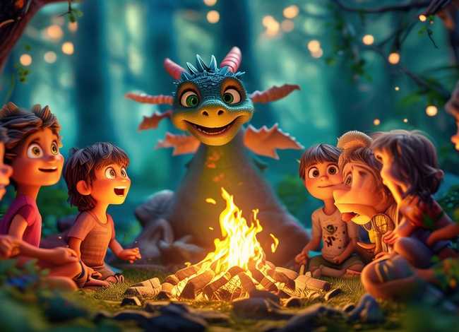 3分钟儿童故事视频，3-5分钟幼儿故事视频