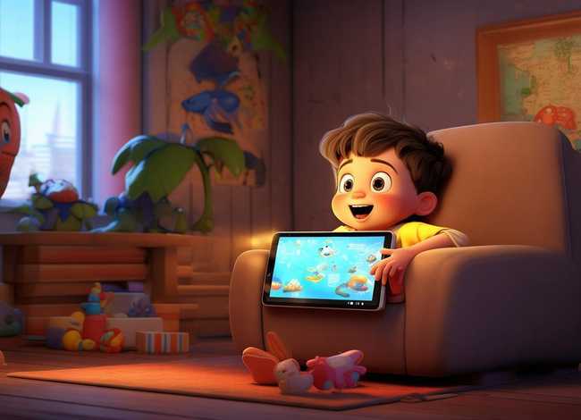 儿童经典故事免费连续播放 免费听儿童故事全集连续播放