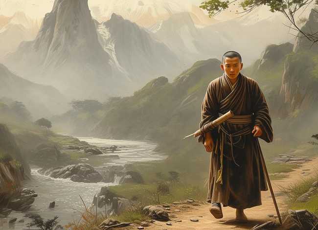 小学语文阅读玄奘的故事 小学语文阅读玄奘的故事有哪些