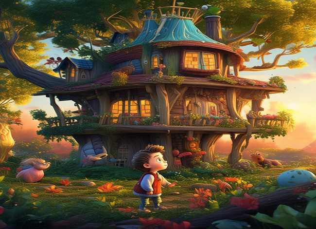 儿童故事我长大了配乐；儿童朗读我长大了配乐