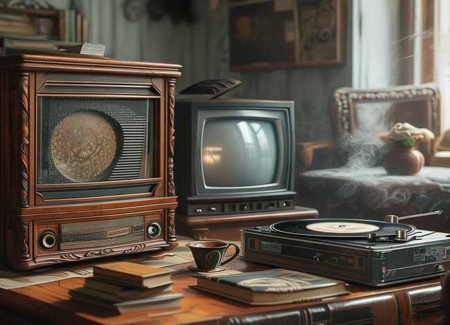 家电的故事（搜索家具家电的故事）