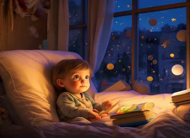 儿童频道睡前故事、少儿频道睡前故事