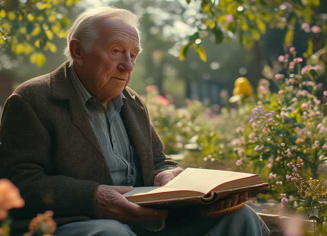 巴金小故事故事400字；巴金的故事400字