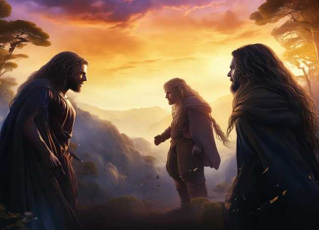 故事情节用英语怎么说(故事的主要情节用英语怎么说) 故事情节用英语怎么说(故事的主要情节用英语怎么说)