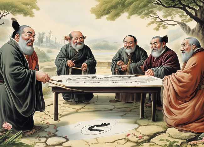 画蛇添足的故事视频 画蛇添足的故事视频和道理