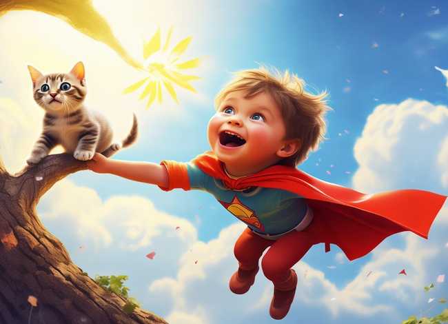 儿童英雄故事50字大全；少儿英雄的故事50字