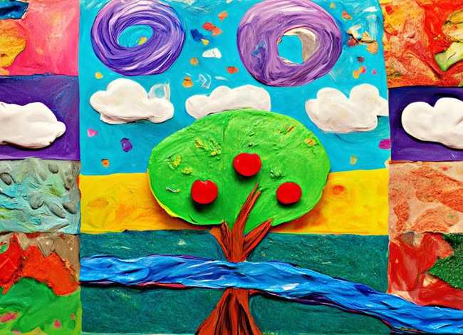 儿童艺术博物馆读后感、《儿童艺术博物馆》读后感