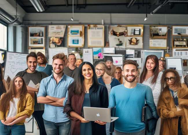 大学生创业故事案例 大学生创业故事案例 名人