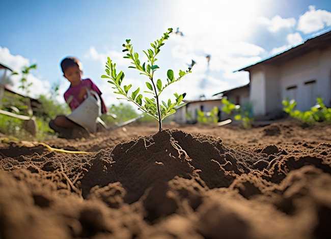 种树的小故事50字左右，种树的小故事50字左右怎么写