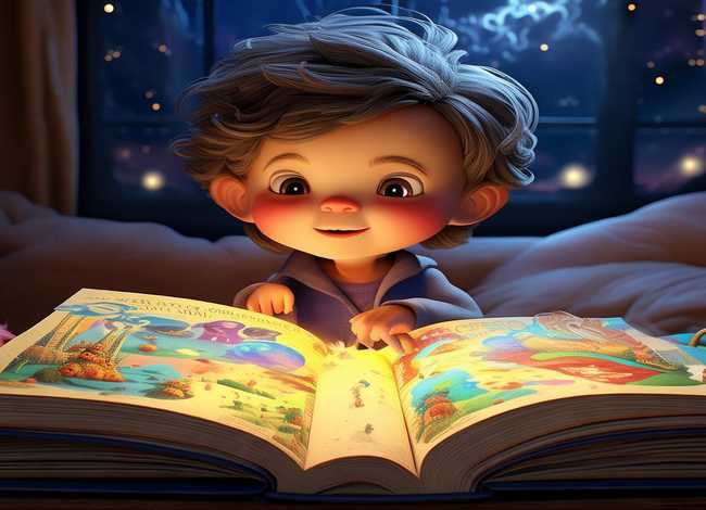 八岁故事大全长故事；八岁故事大全在线听