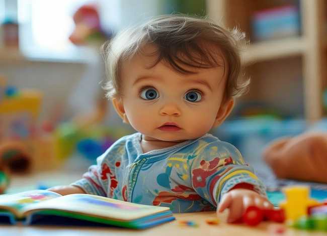 十分钟儿童故事学英语、最简单一分钟幼儿英语故事