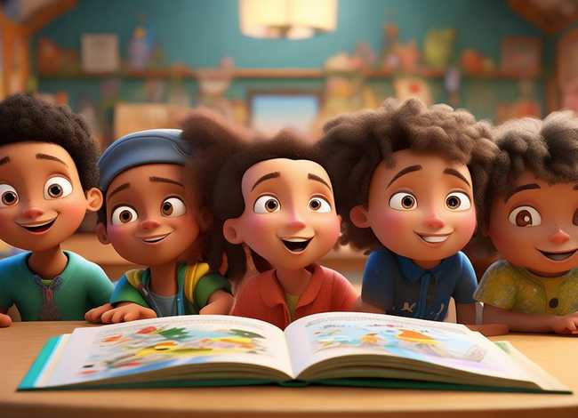 儿童故事幼儿园故事短篇；幼儿园短篇故事大全