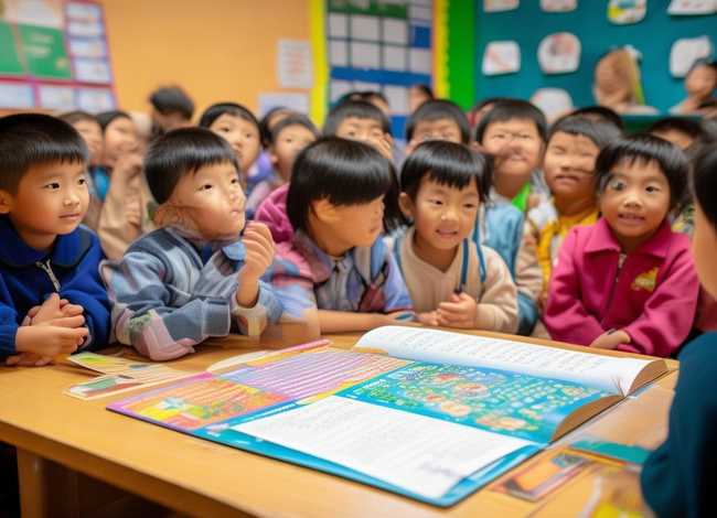 儿童朗诵古诗大全，儿童朗诵古诗大全一年级