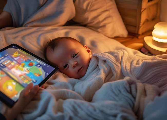 婴儿睡前故事英文版在线听 婴儿睡前故事英文版在线听读