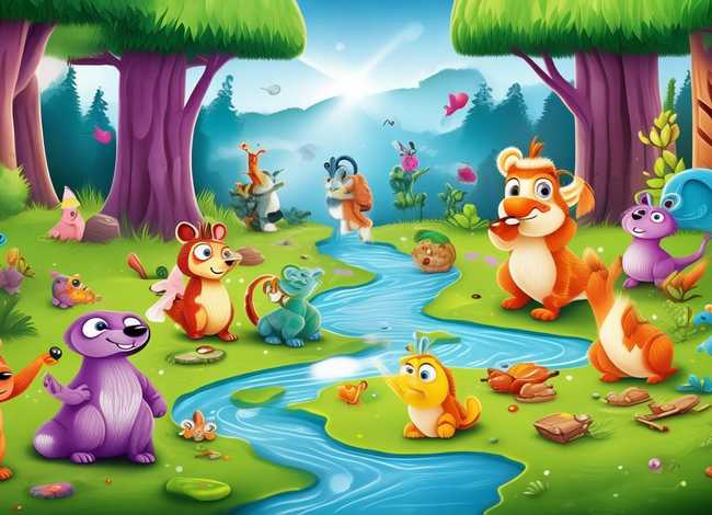 儿童智力故事3-6岁智力开发 - 3-6岁智力开发书籍