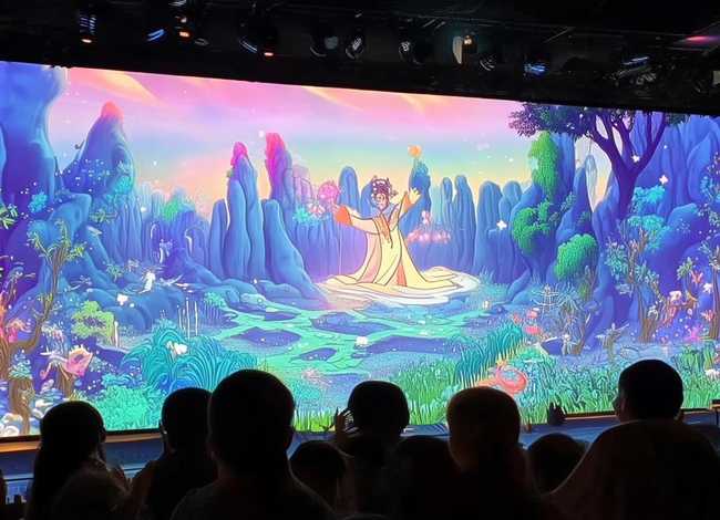 少儿故事大全童话故事视频（少儿故事大全 视频播放 经典）