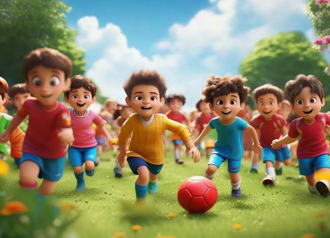 适合比赛的幼儿故事 适合比赛的幼儿故事内容