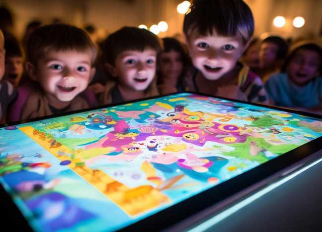 有声免费儿童故事软件；免费有声少儿小故事