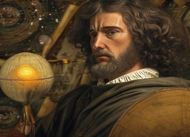 关于布鲁诺的资料 - 关于布鲁诺的资料有哪些