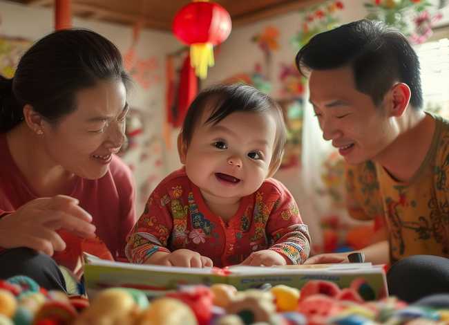 粤语婴儿故事，粤语婴儿故事在线听