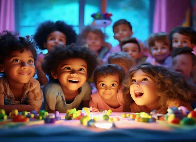 视频故事幼儿，幼儿简短故事视频