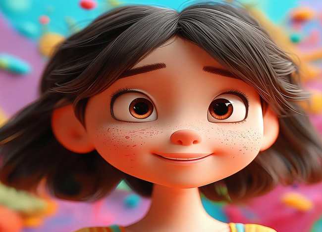 儿童画妈妈？，儿童画妈妈怎么画