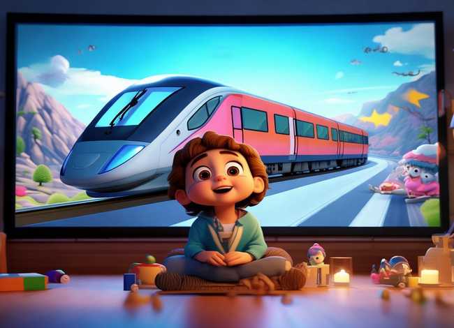 给小朋友讲高铁的小故事(给小朋友讲高铁的小故事视频) 给小朋友讲高铁的小故事(给小朋友讲高铁的小故事视频)