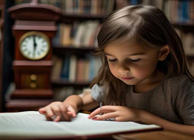 守时小故事；守时小故事50字