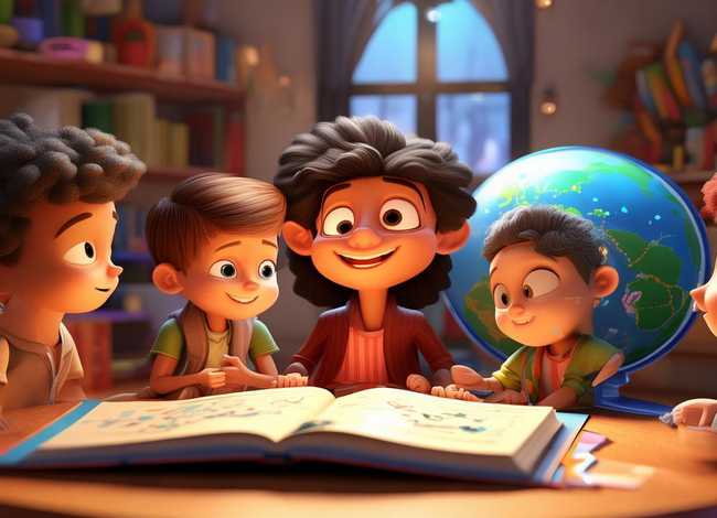 儿童智力故事大全免费听；智力故事大全及答案