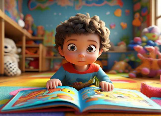 幼儿故事导入语怎么写（幼儿故事导入语怎么写简短）