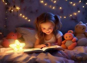 睡前故事9岁儿童女孩；9岁女孩睡前故事视频 10分钟