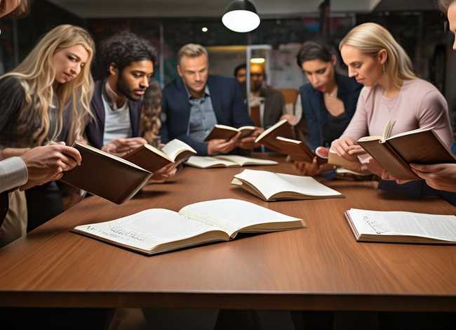 职场小故事大道理经典大全集（职场简短小故事大道理）