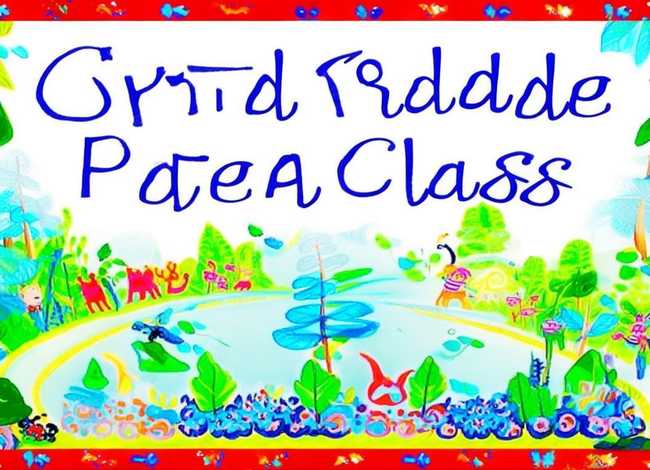 幼儿故事手抄报简单又漂亮 幼儿故事手抄报简单又漂亮三年级