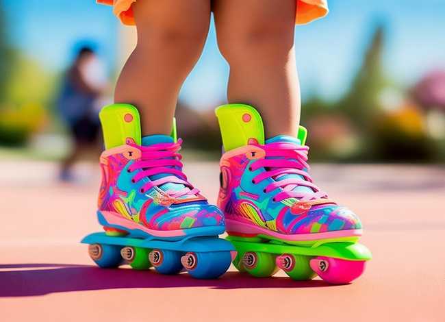 儿童旱冰鞋什么鞋好 - 儿童旱冰鞋什么牌子的好