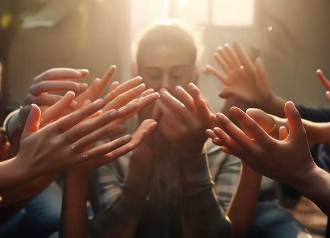 手语故事感悟、手语故事感悟50字