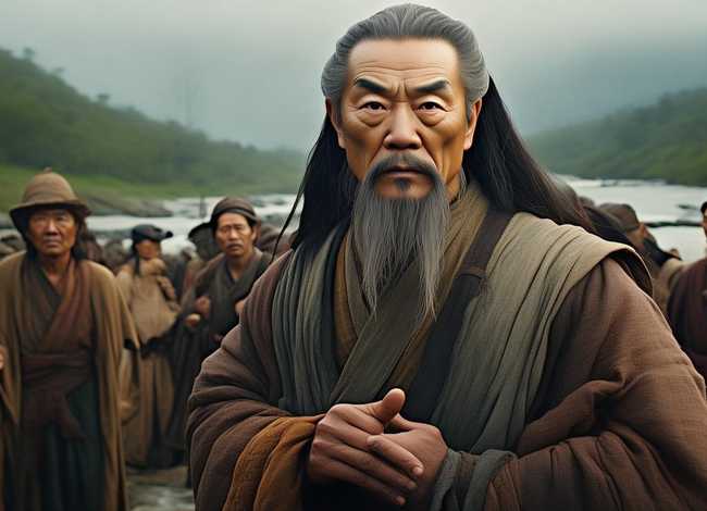 西门豹的所有故事（西门豹的所有故事视频）