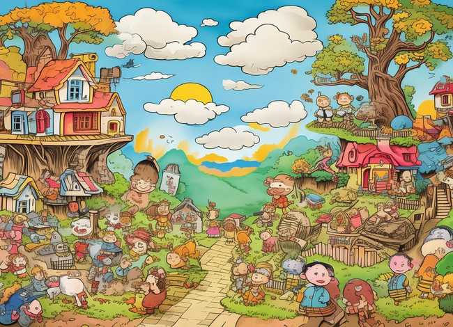 90年代出版的儿童读物 - 90年代出版的儿童读物里面有好多书 90年代出版的儿童读物 - 90年代出版的儿童读物里面有好多书