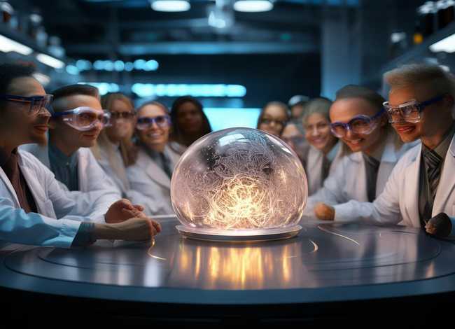 科学家发明小故事；科学家发明小故事有哪些