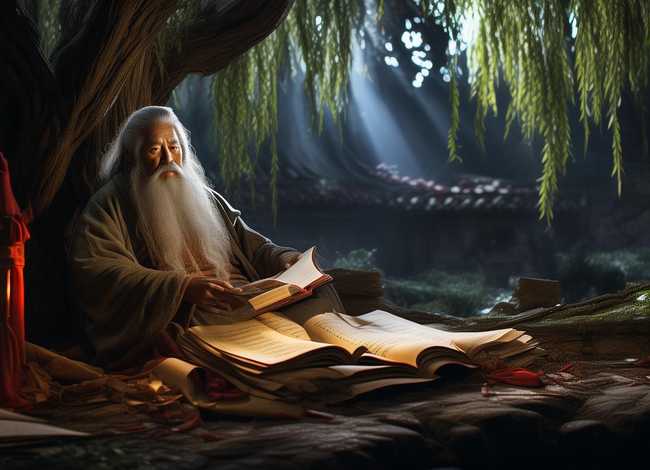 中华传奇故事在线阅读 中华传奇故事在线阅读全文