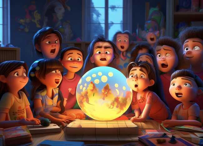 儿童有声故事免费大全；儿童有声故事免费收听大全