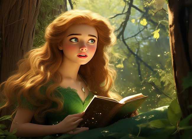 儿童故事贝儿公主；贝儿公主的故事在线收听