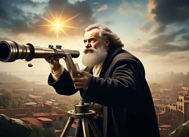 伽利略的故事告诉我们什么 - 伽利略的故事告诉我们什么道理