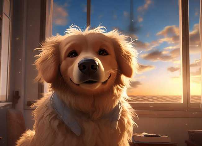 男朋友变成了狗的动漫(男朋友变成了狗的动漫叫什么) 男朋友变成了狗的动漫(男朋友变成了狗的动漫叫什么)