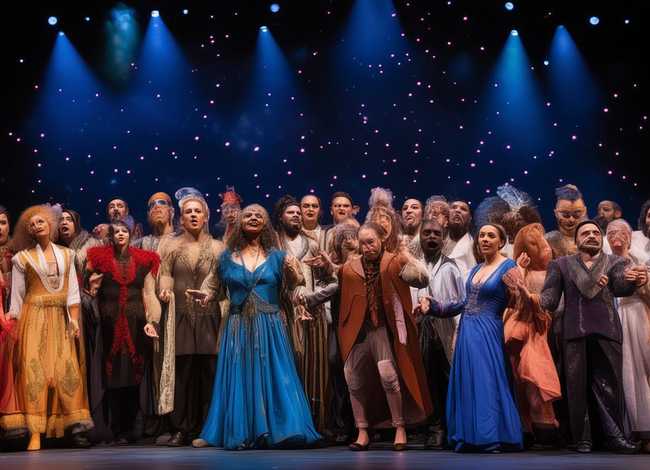 带动作故事视频 带动作故事汇演视频