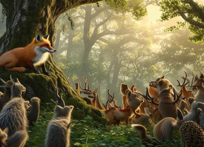 动物的长篇故事；动物的长篇故事英文