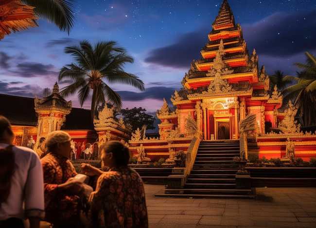 巴厘岛的故事电视剧国语版（巴厘岛的故事电视剧国语版免费观看）