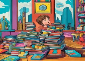 现代名人童年故事；现代名人童年故事书籍