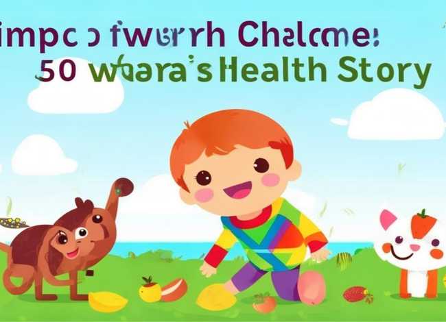幼儿健康小故事50字、幼儿健康小故事50字简短