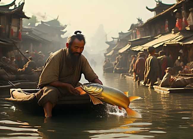 渔翁得利的典故 渔翁得利的典故是什么